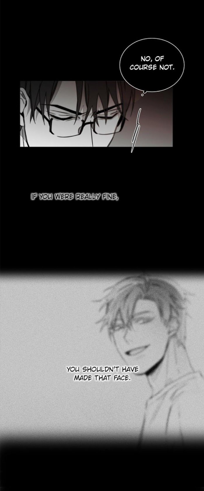 Addiction by Ji Rak, Tae Seong [Eng] page 21