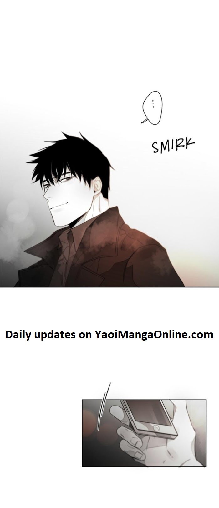 Addiction by Ji Rak, Tae Seong [Eng] page 21