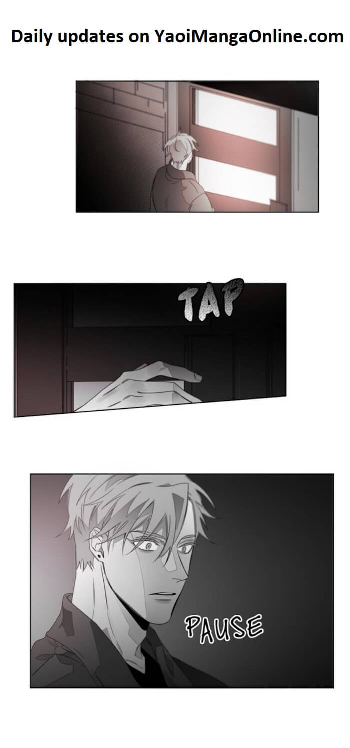 Addiction by Ji Rak, Tae Seong [Eng] page 21