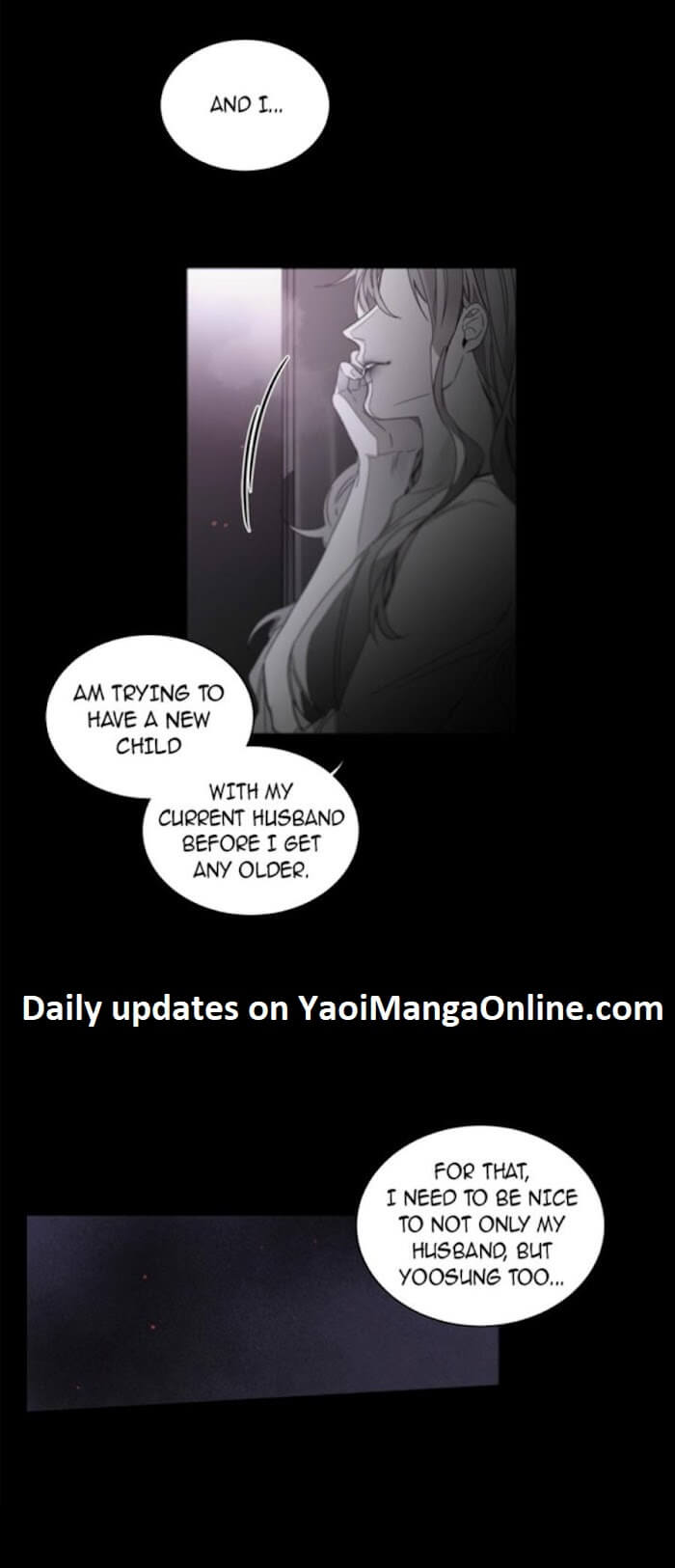 Addiction by Ji Rak, Tae Seong [Eng] page 22