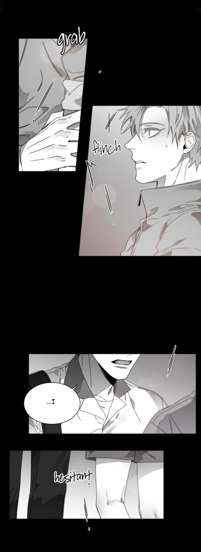 Addiction by Ji Rak, Tae Seong [Eng] page 22