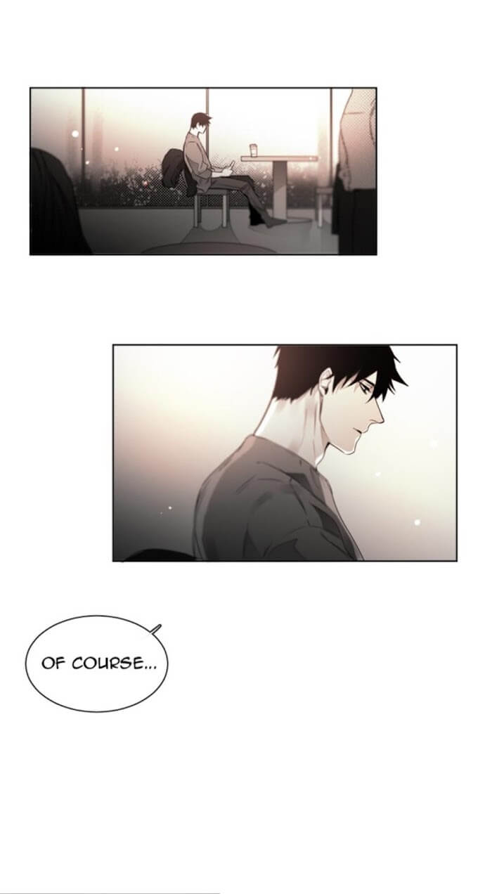 Addiction by Ji Rak, Tae Seong [Eng] page 23
