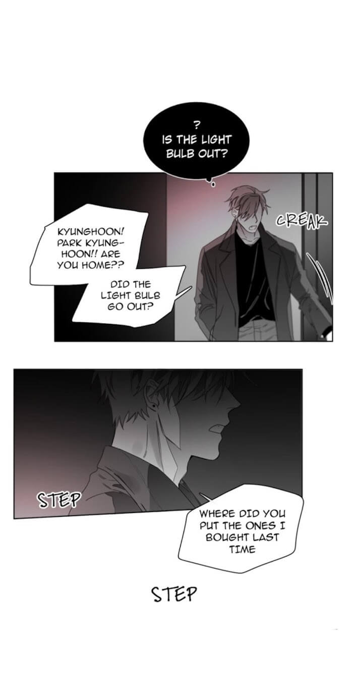 Addiction by Ji Rak, Tae Seong [Eng] page 22