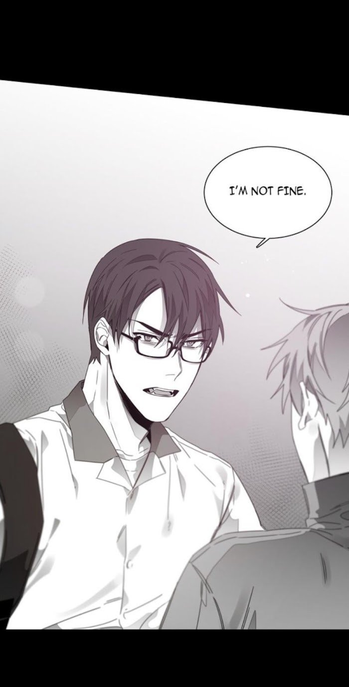 Addiction by Ji Rak, Tae Seong [Eng] page 23