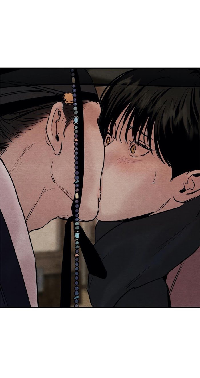 Painter of the Night by Byeonduck – Season 2 [Eng] page 23