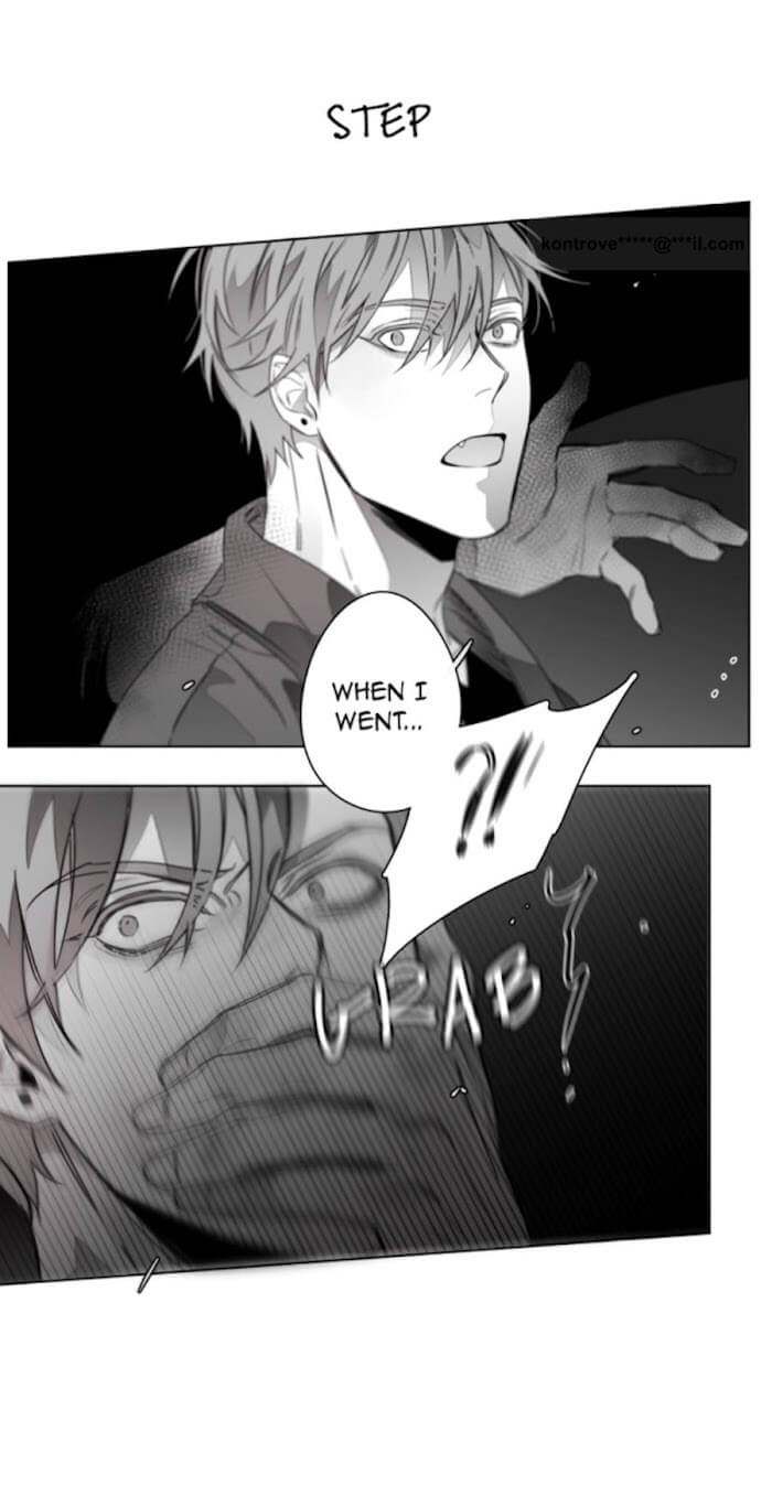 Addiction by Ji Rak, Tae Seong [Eng] page 23