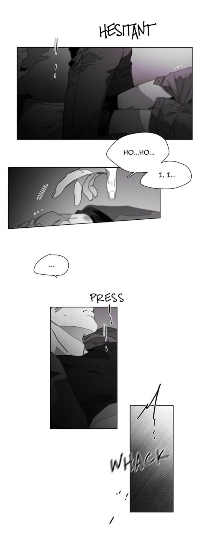Addiction by Ji Rak, Tae Seong [Eng] page 24