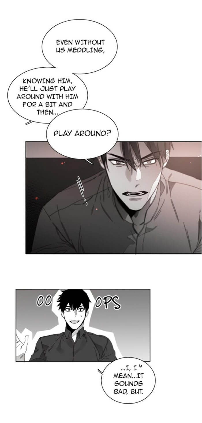 Addiction by Ji Rak, Tae Seong [Eng] page 24