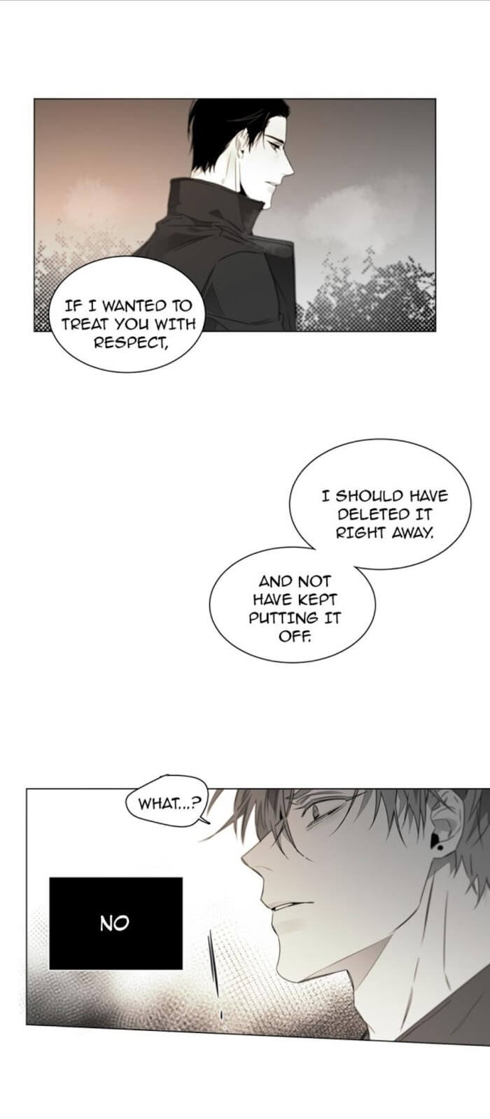 Addiction by Ji Rak, Tae Seong [Eng] page 23