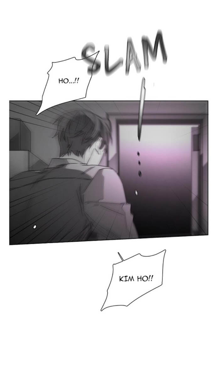 Addiction by Ji Rak, Tae Seong [Eng] page 25