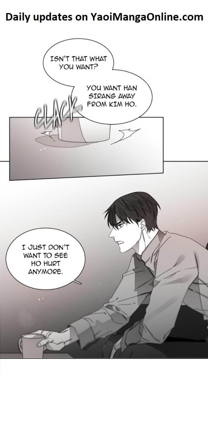 Addiction by Ji Rak, Tae Seong [Eng] page 25