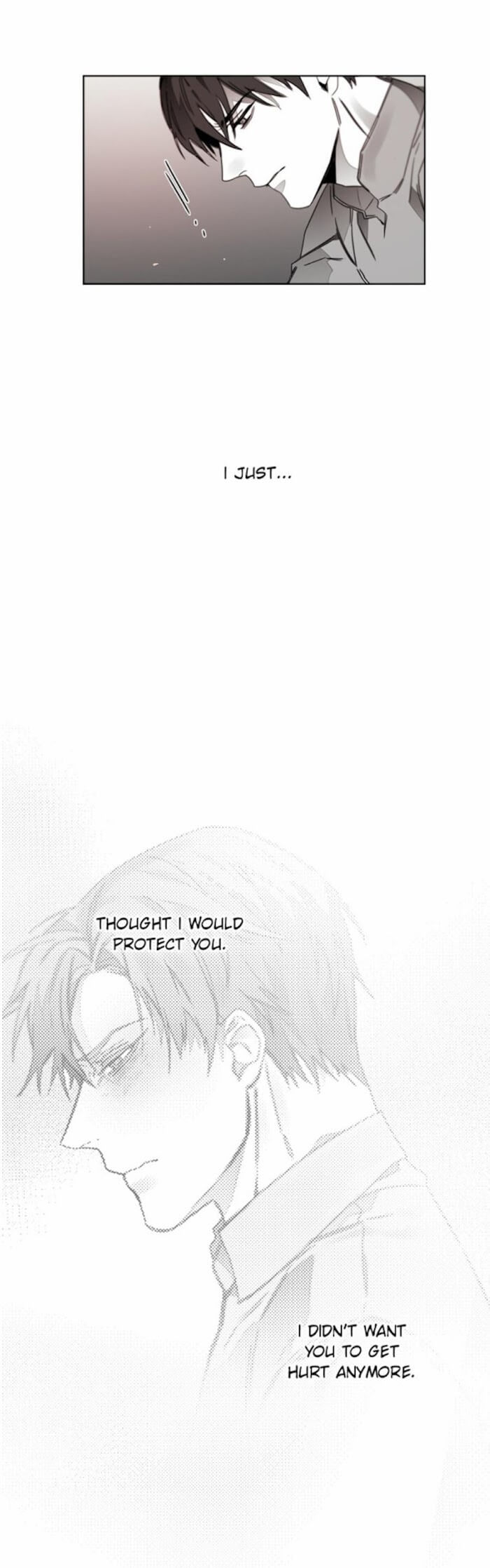 Addiction by Ji Rak, Tae Seong [Eng] page 26