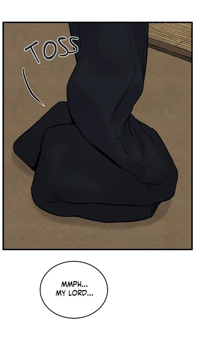 Painter of the Night by Byeonduck – Season 2 [Eng] page 26