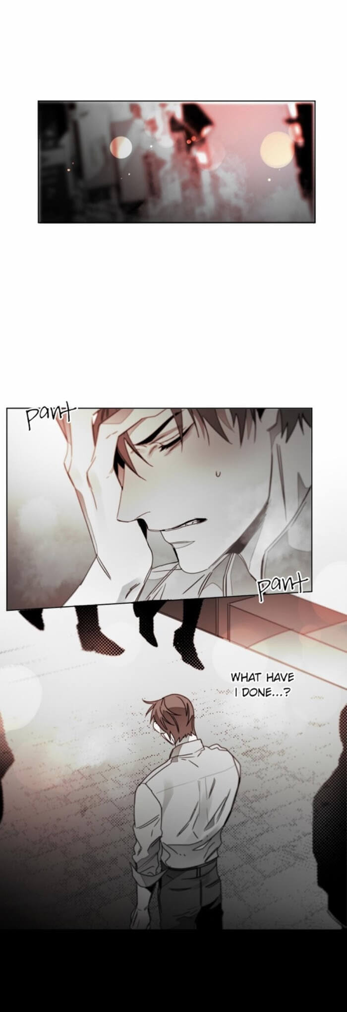 Addiction by Ji Rak, Tae Seong [Eng] page 27