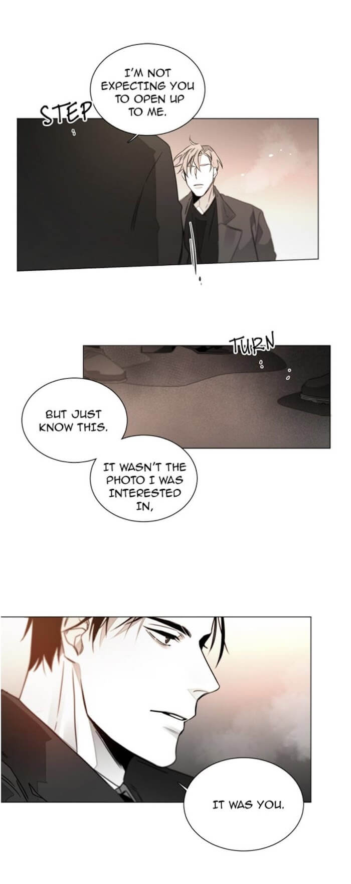 Addiction by Ji Rak, Tae Seong [Eng] page 26