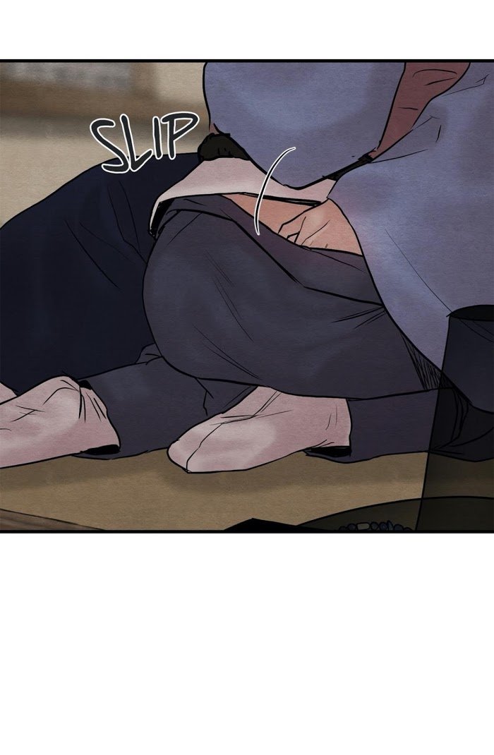 Painter of the Night by Byeonduck – Season 2 [Eng] page 27