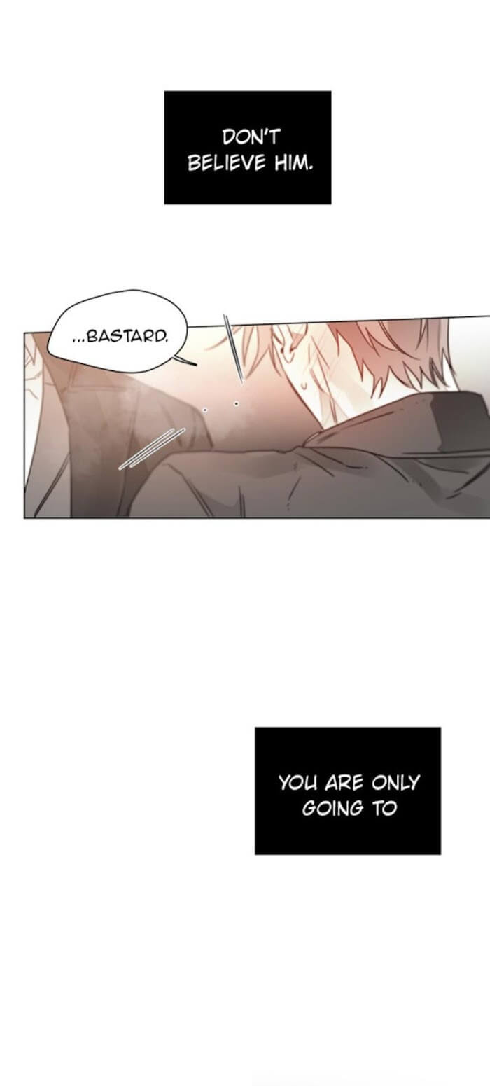 Addiction by Ji Rak, Tae Seong [Eng] page 27