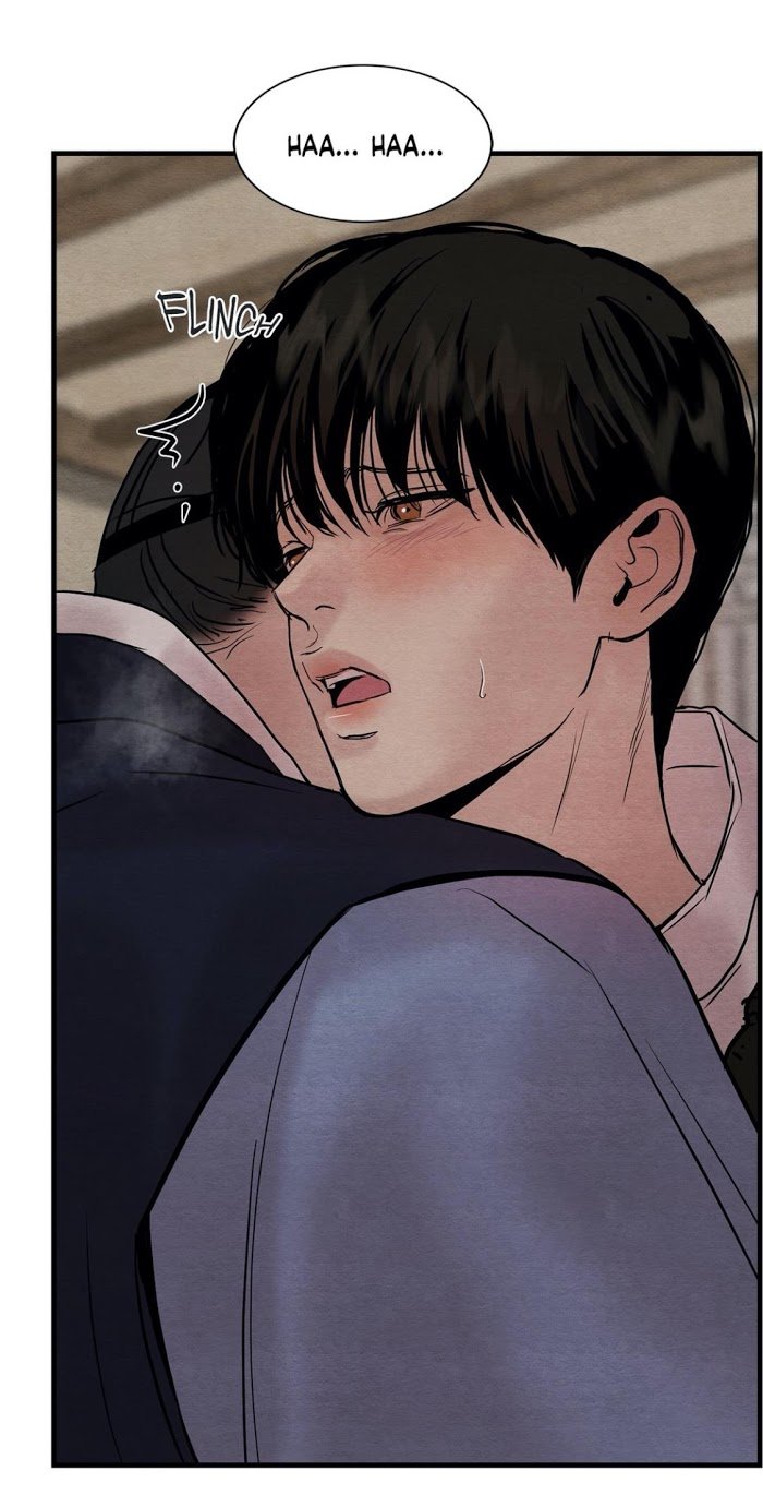 Painter of the Night by Byeonduck – Season 2 [Eng] page 28