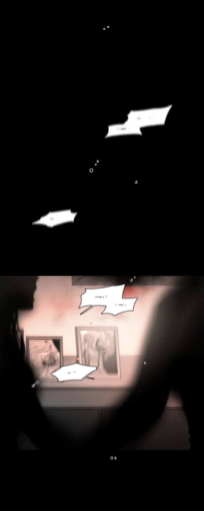 Addiction by Ji Rak, Tae Seong [Eng] page 2