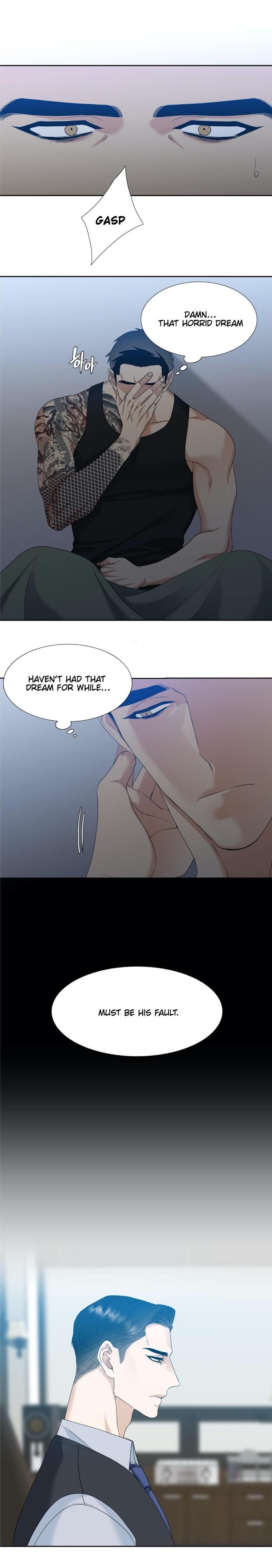 Enthusiasm by Brothers Without A Tomorrow – Uncensored [Eng] page 3