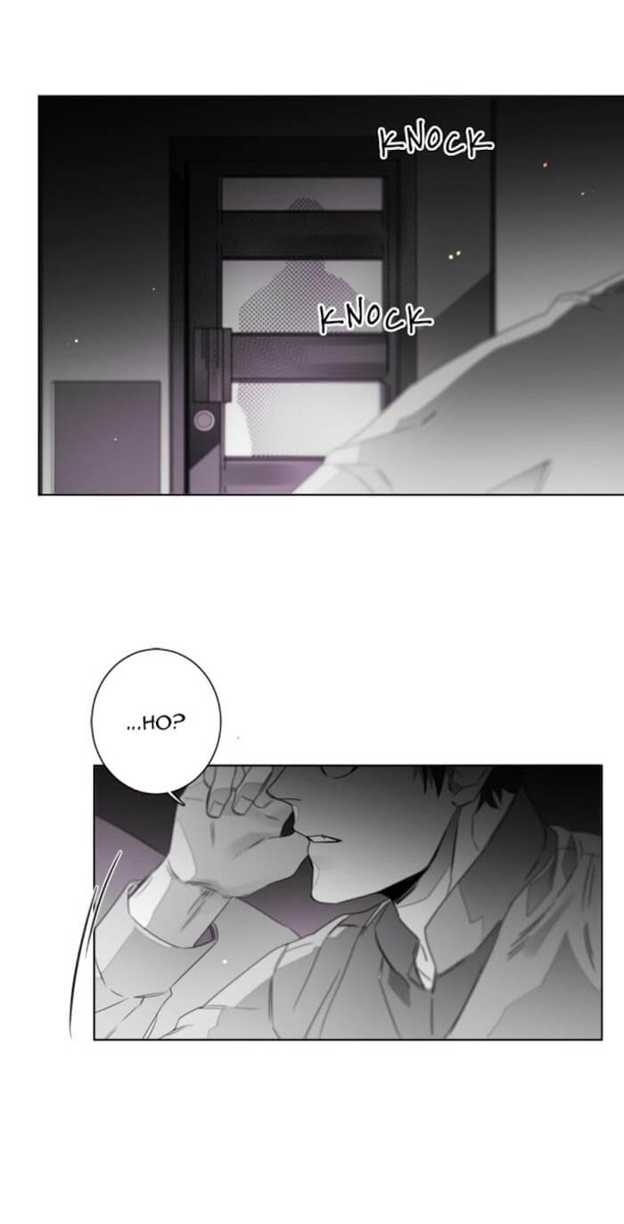 Addiction by Ji Rak, Tae Seong [Eng] page 3
