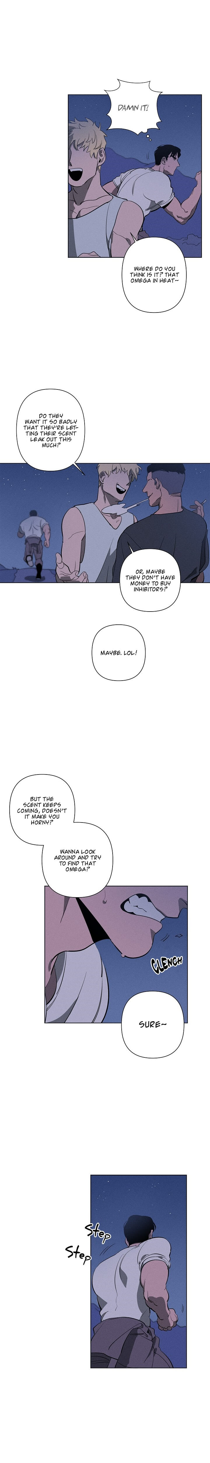 69 Street, Tomorrow Island by Gaet Saeng – Ch. 6 [Eng] page 3