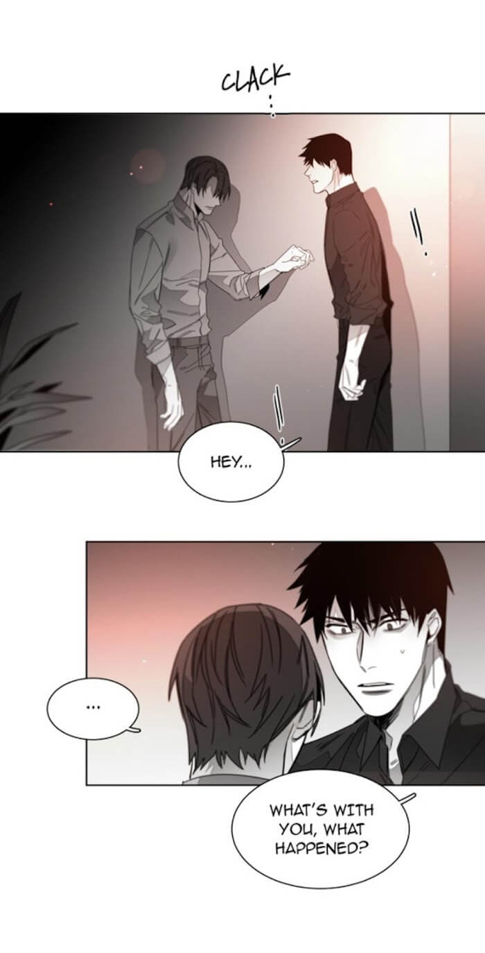 Addiction by Ji Rak, Tae Seong [Eng] page 3