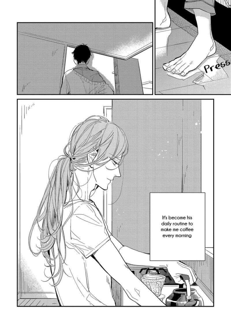 A First Love That Costs 860,000 Yen by Rocky [Eng] page 3