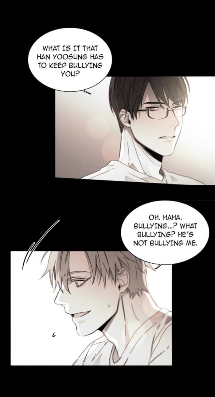 Addiction by Ji Rak, Tae Seong [Eng] page 3