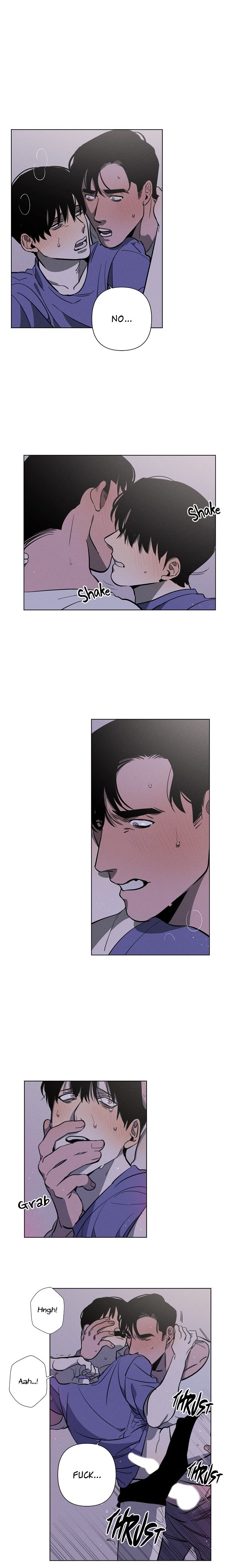 69 Street, Tomorrow Island by Gaet Saeng – Ch. 6 [Eng] page 3