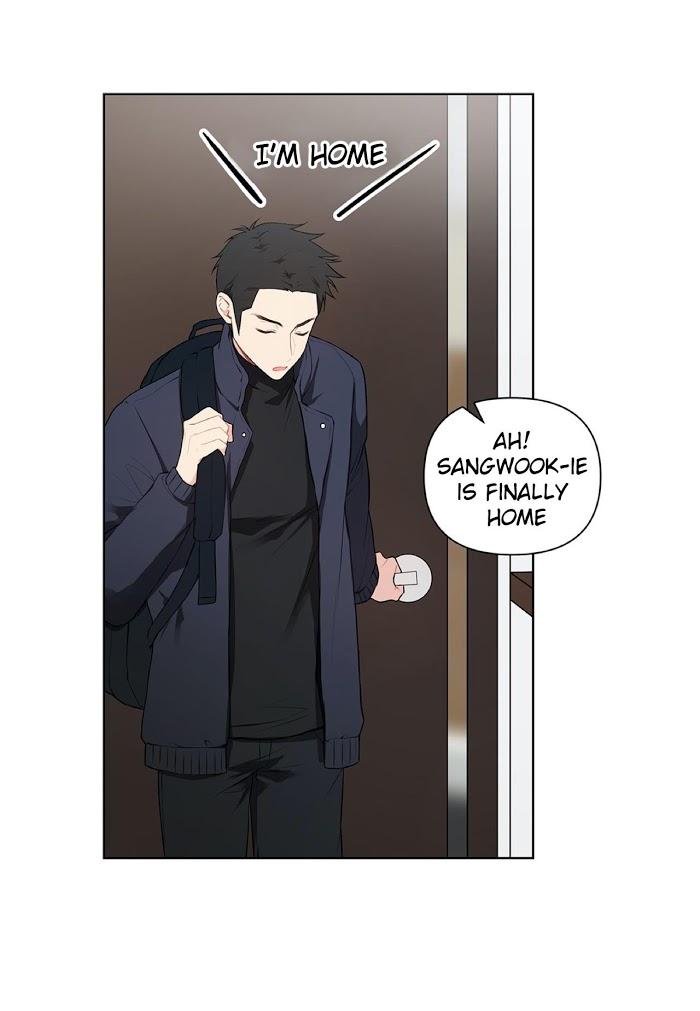 Affectionately by 켐제 (kemje) [Eng] page 29