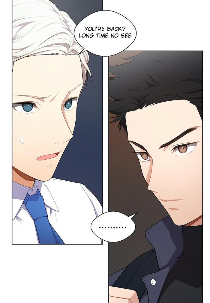 Affectionately by 켐제 (kemje) [Eng] page 31