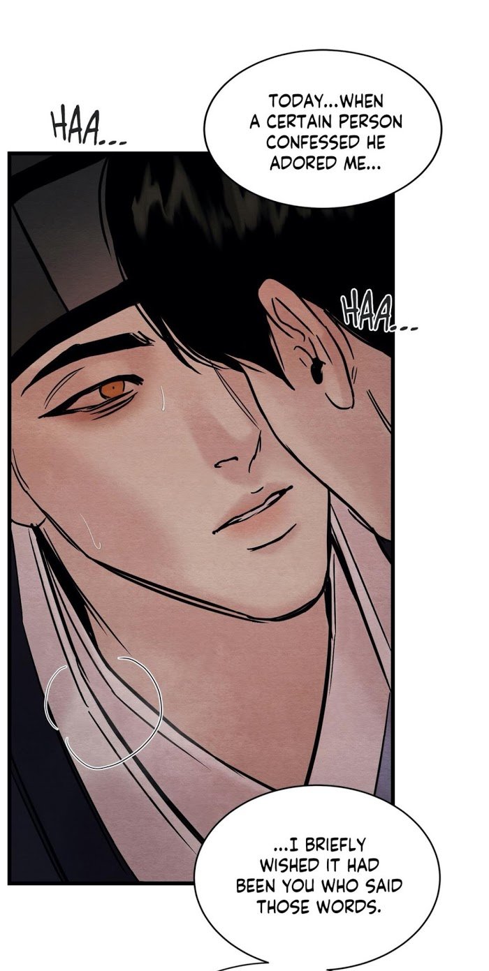 Painter of the Night by Byeonduck – Season 2 [Eng] page 32