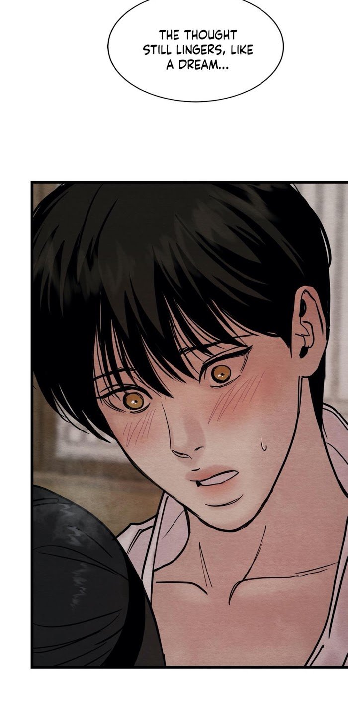 Painter of the Night by Byeonduck – Season 2 [Eng] page 33