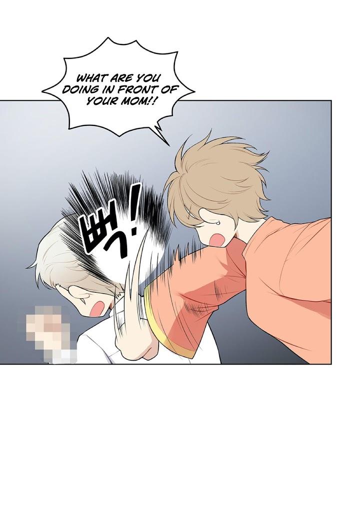 Affectionately by 켐제 (kemje) [Eng] page 34