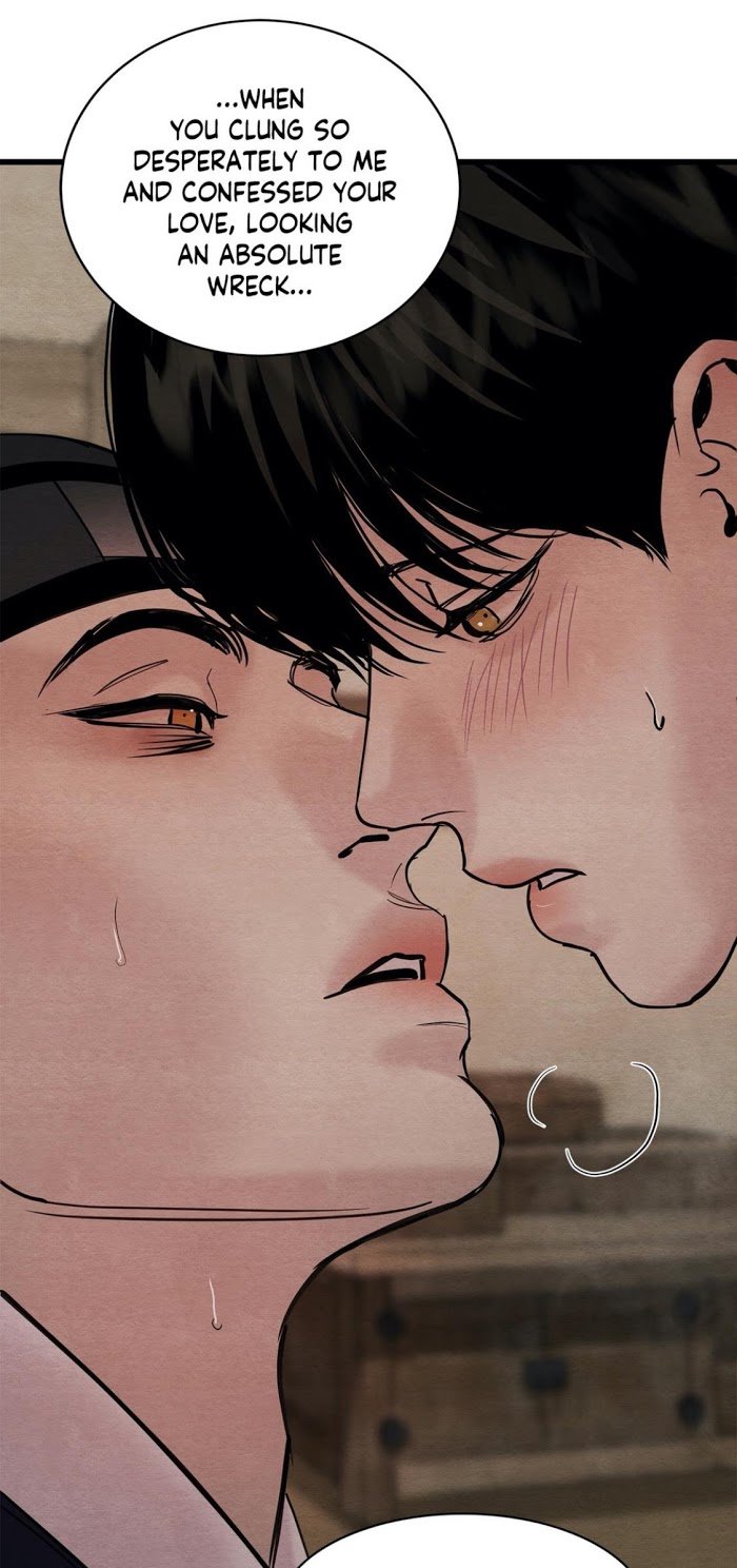 Painter of the Night by Byeonduck – Season 2 [Eng] page 36