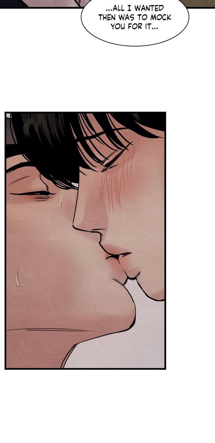 Painter of the Night by Byeonduck – Season 2 [Eng] page 37