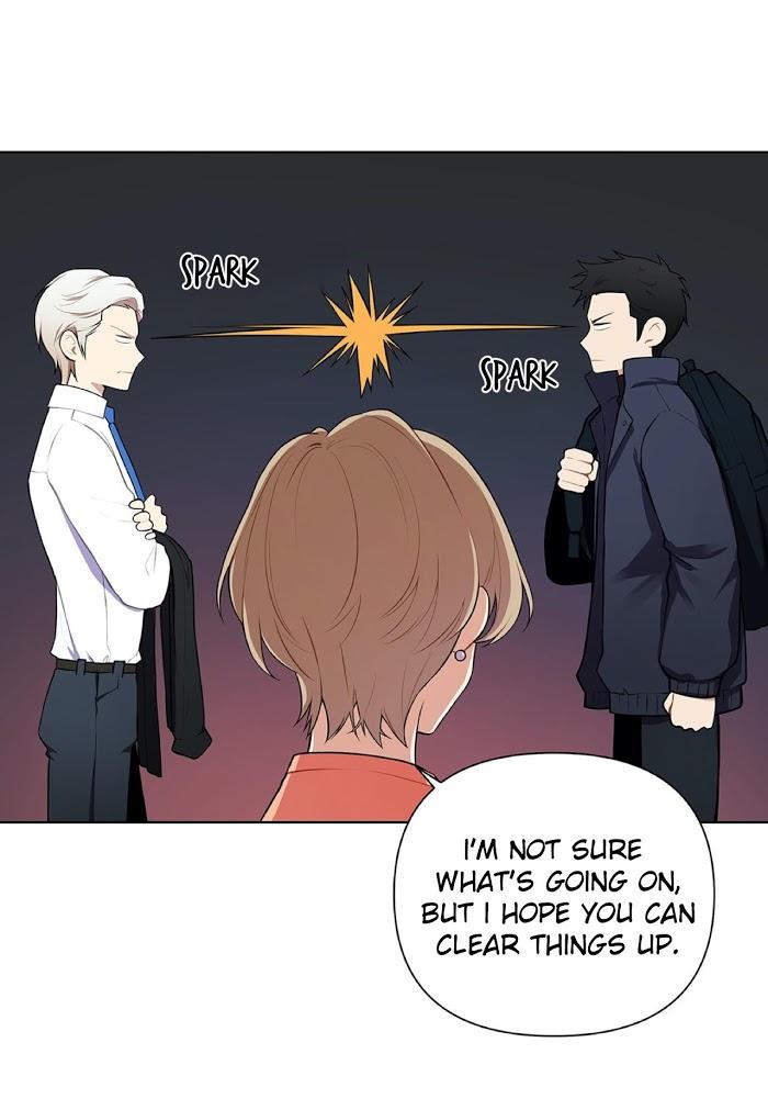 Affectionately by 켐제 (kemje) [Eng] page 37