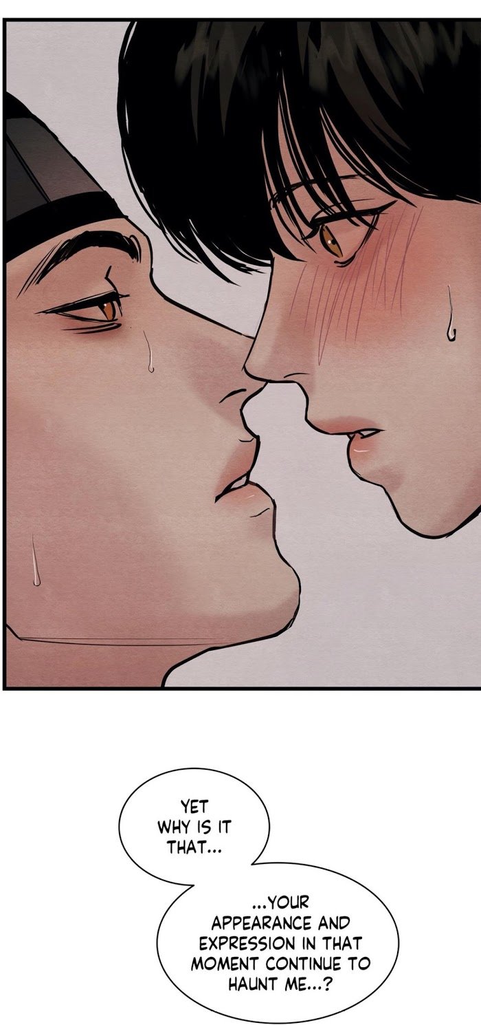 Painter of the Night by Byeonduck – Season 2 [Eng] page 38