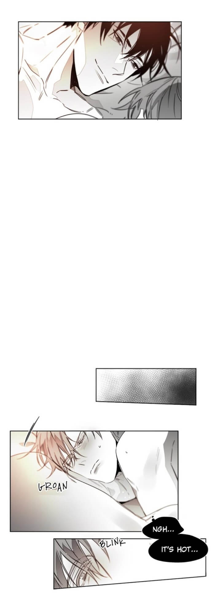 Addiction by Ji Rak, Tae Seong [Eng] page 4