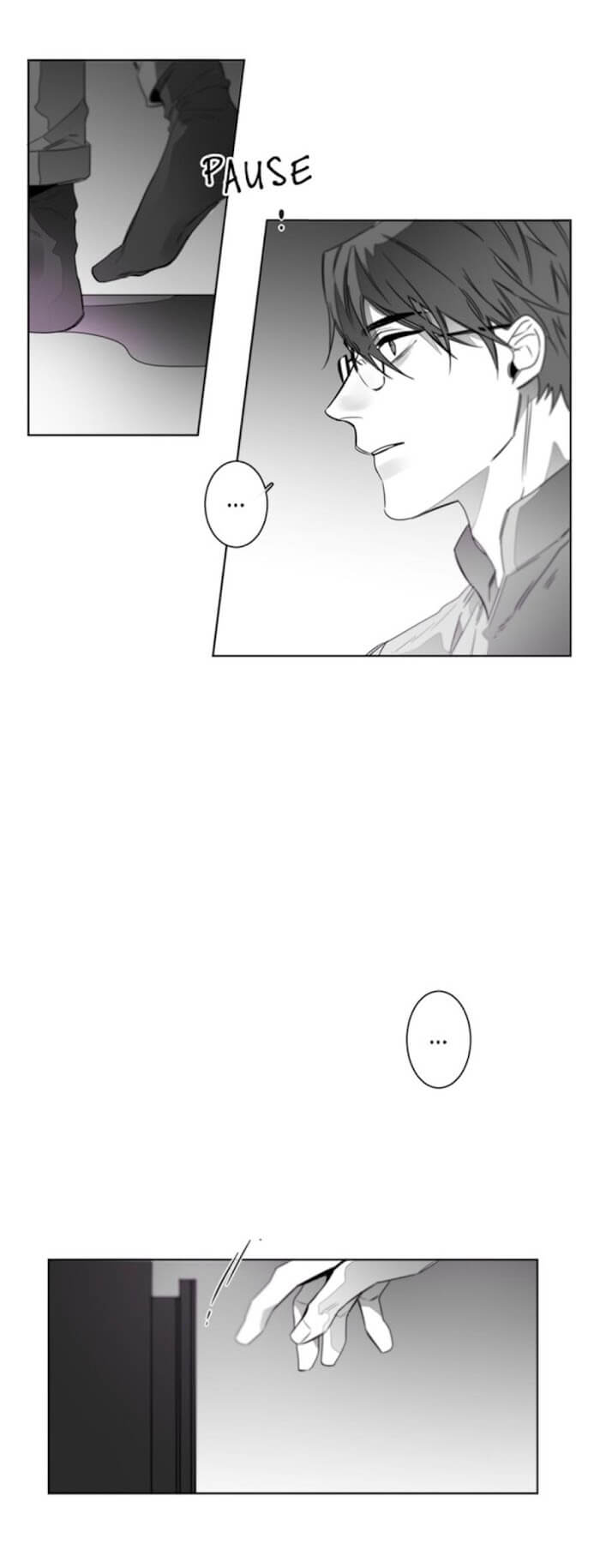 Addiction by Ji Rak, Tae Seong [Eng] page 4