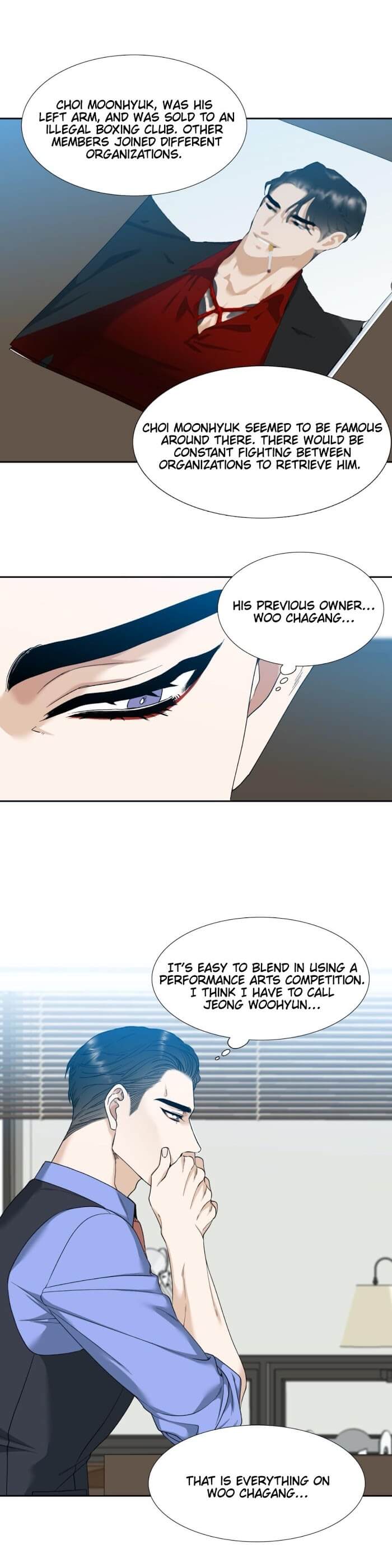 Enthusiasm by Brothers Without A Tomorrow – Uncensored [Eng] page 4