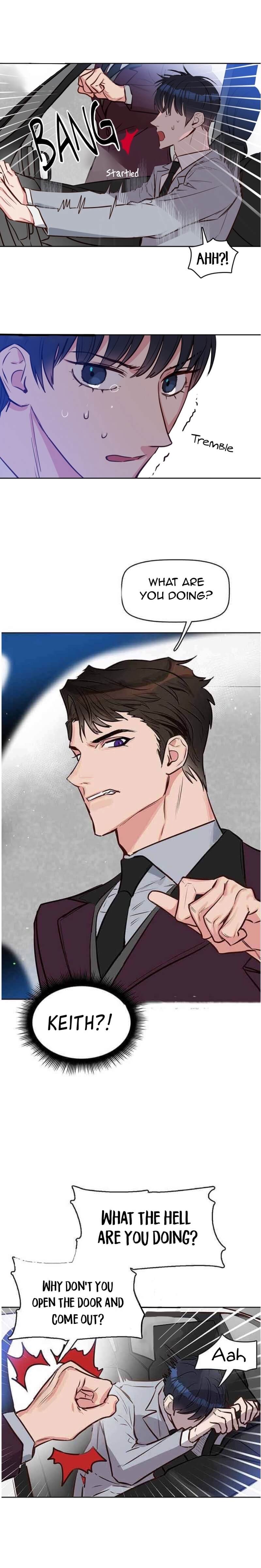 Kiss Me, Liar by Zig – Uncensored – Special 20-21 [Eng] page 4