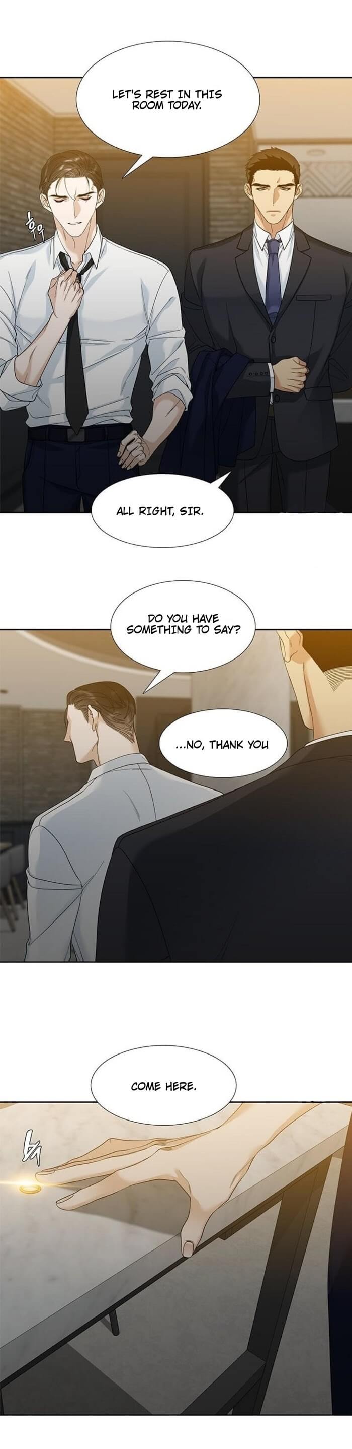 Enthusiasm by Brothers Without A Tomorrow – Uncensored [Eng] page 4