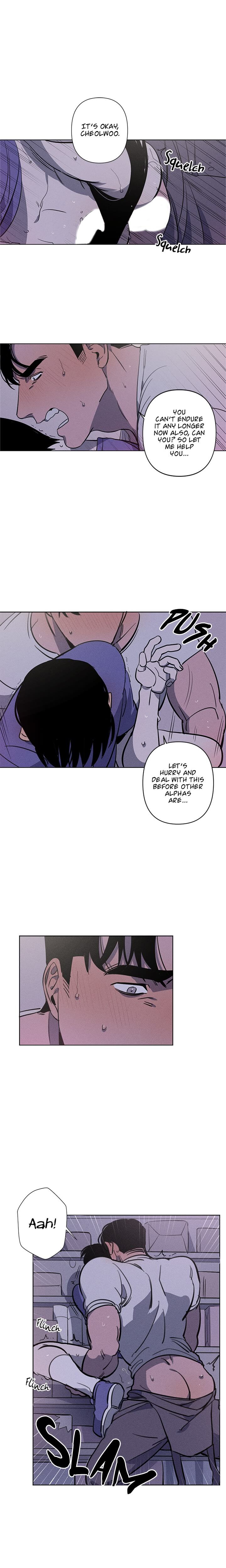 69 Street, Tomorrow Island by Gaet Saeng – Ch. 6 [Eng] page 4