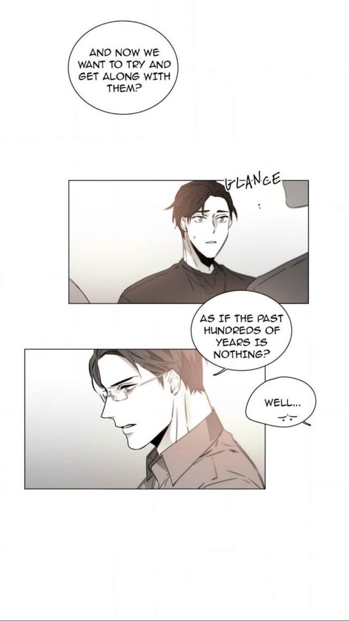 Addiction by Ji Rak, Tae Seong [Eng] page 3