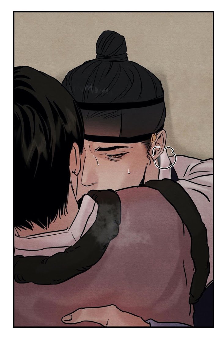 Painter of the Night by Byeonduck – Season 2 [Eng] page 40