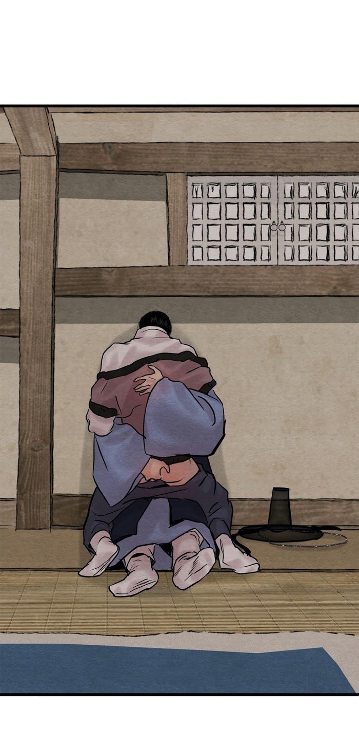 Painter of the Night by Byeonduck – Season 2 [Eng] page 41