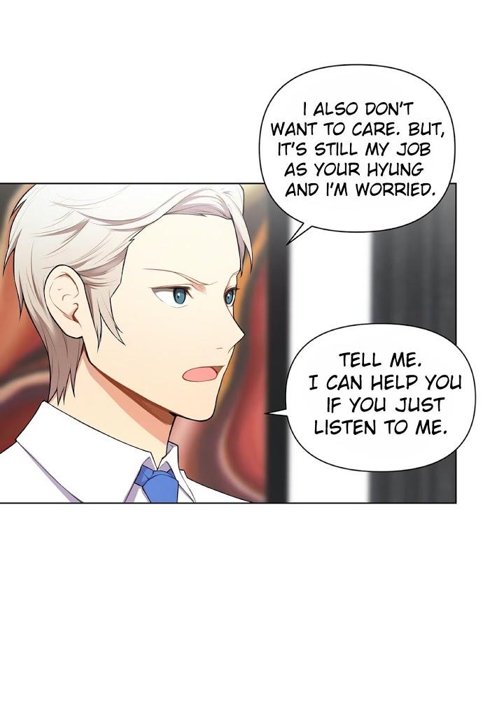 Affectionately by 켐제 (kemje) [Eng] page 40