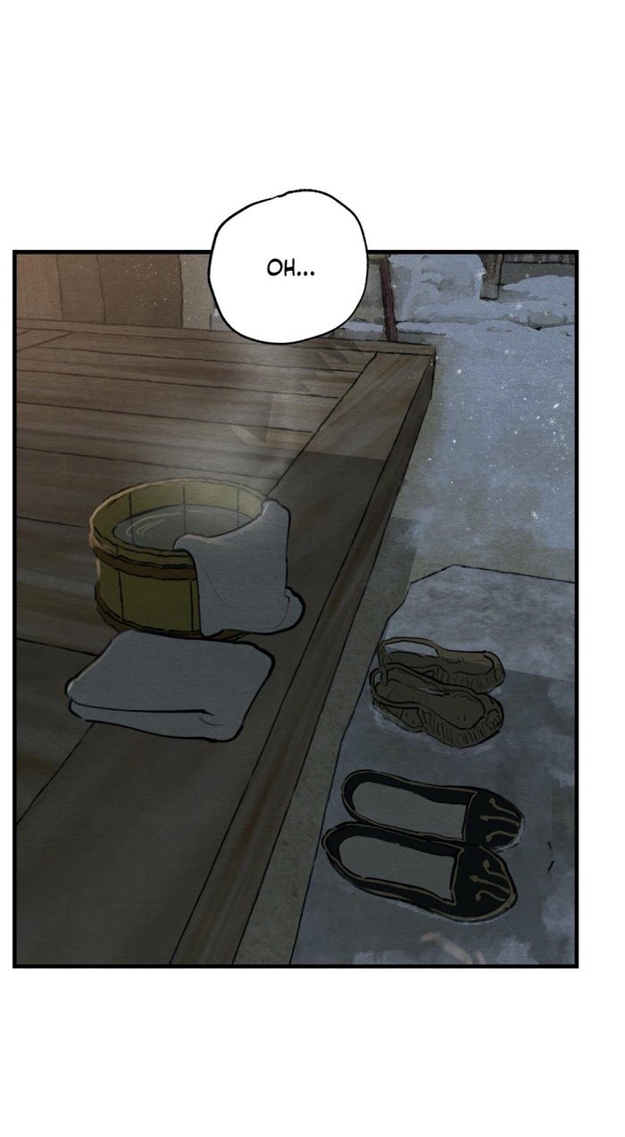 Painter of the Night by Byeonduck – Season 2 [Eng] page 43